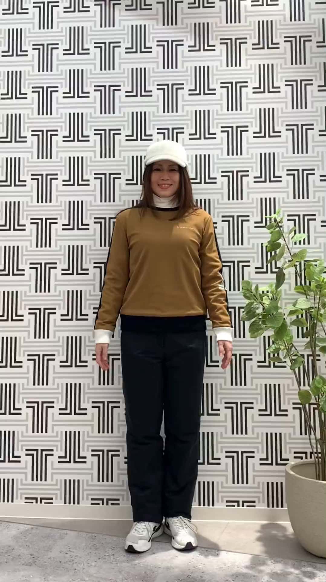 コーディネート