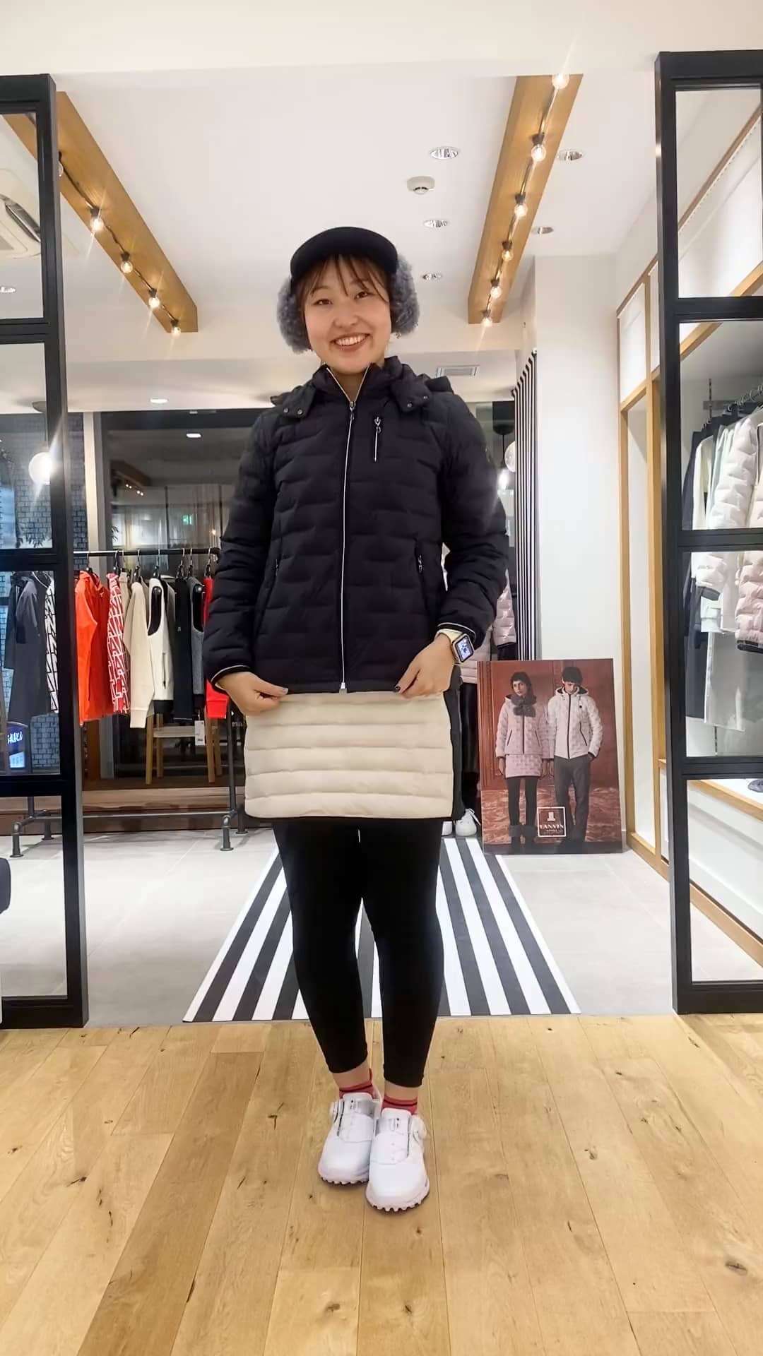 コーディネート