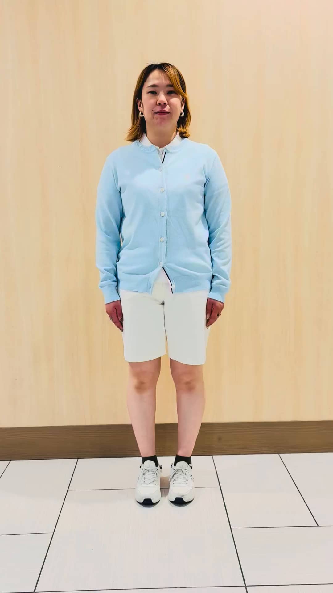 コーディネート