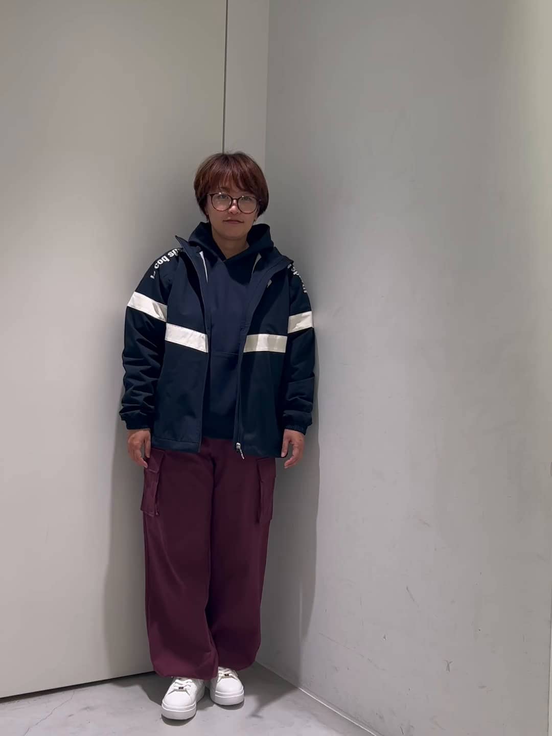 コーディネート