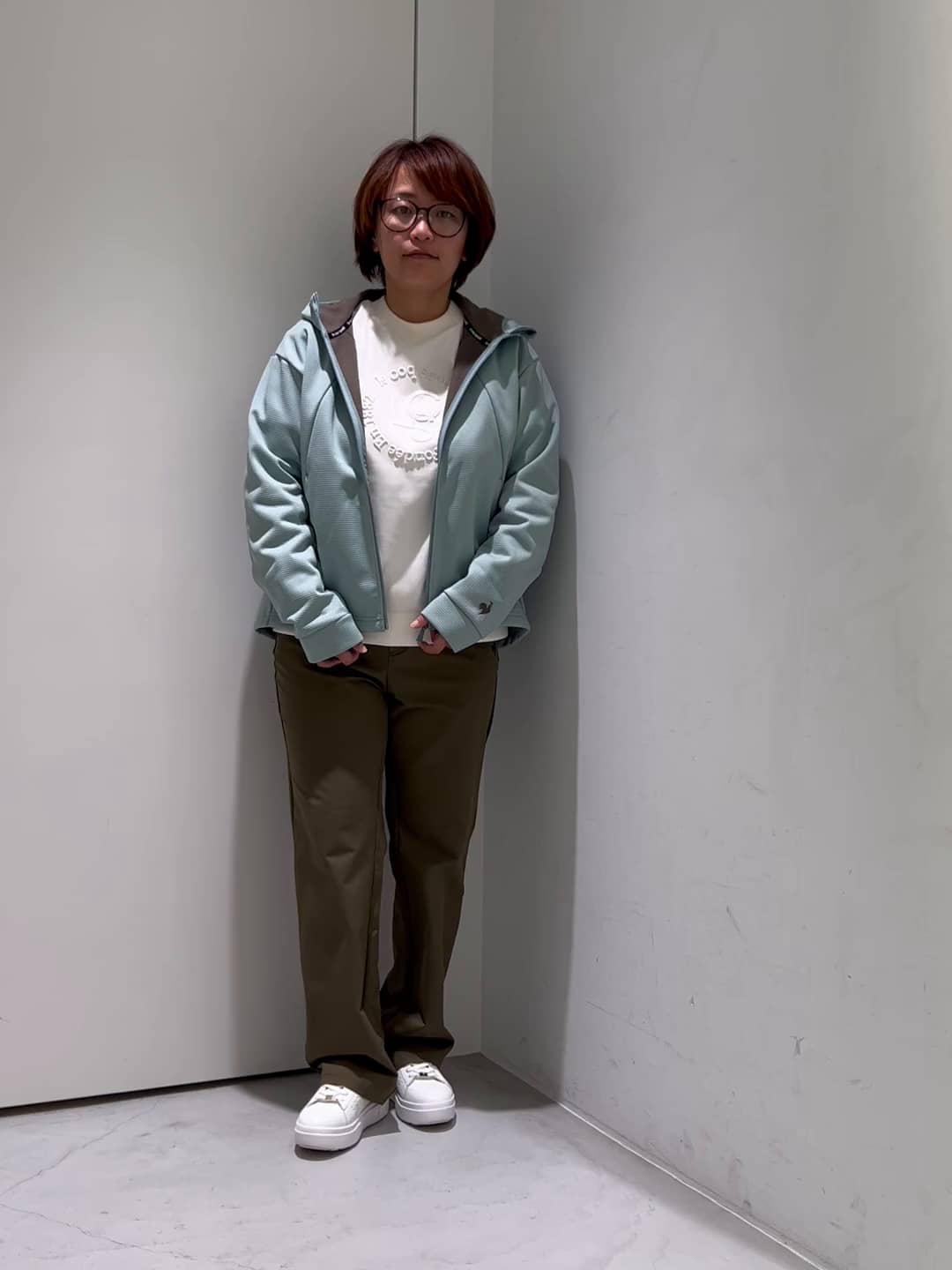 コーディネート