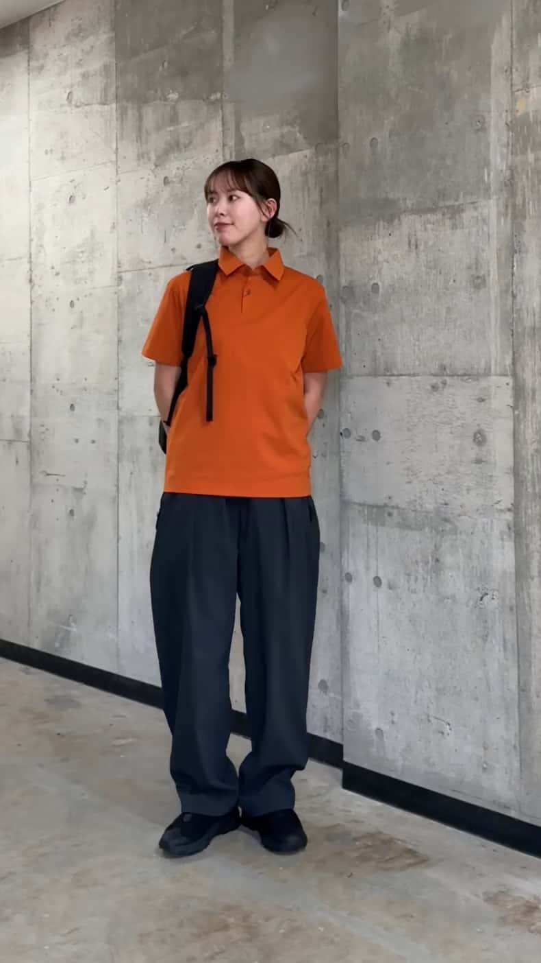 コーディネート