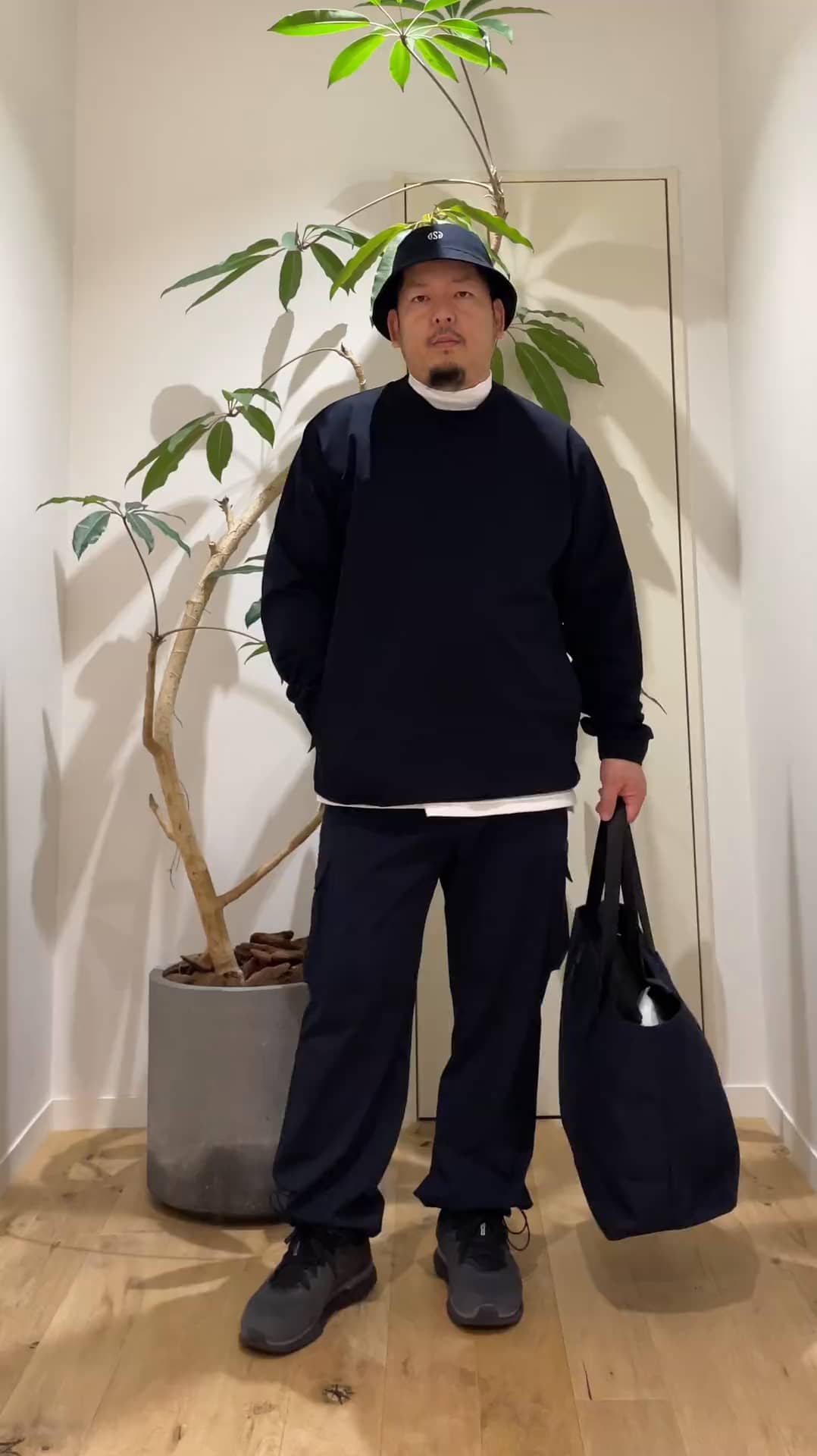 コーディネート