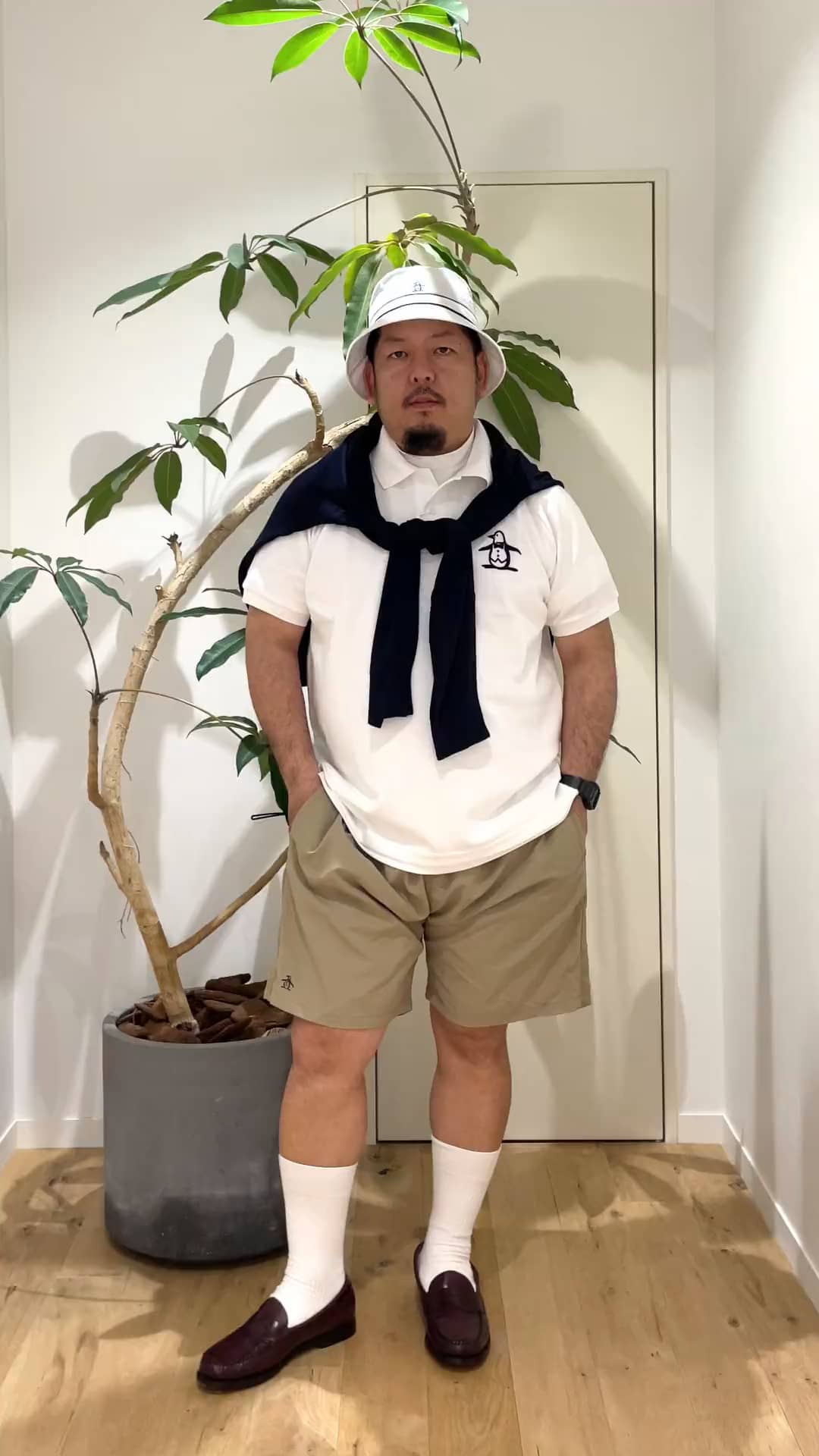 コーディネート