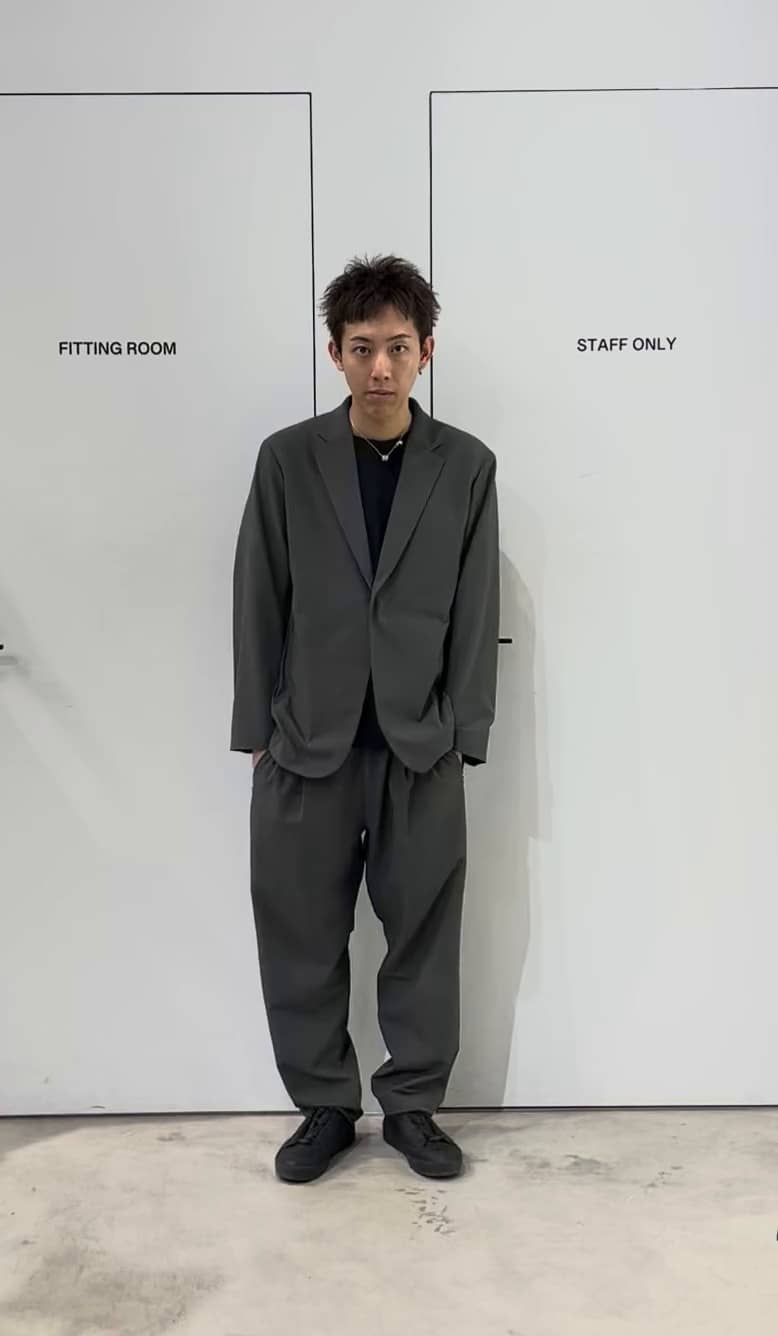 コーディネート