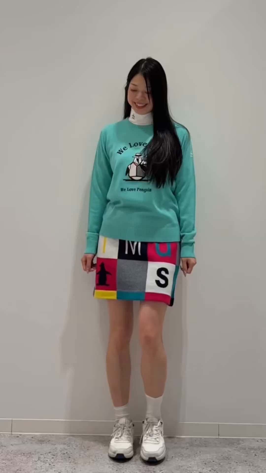 コーディネート