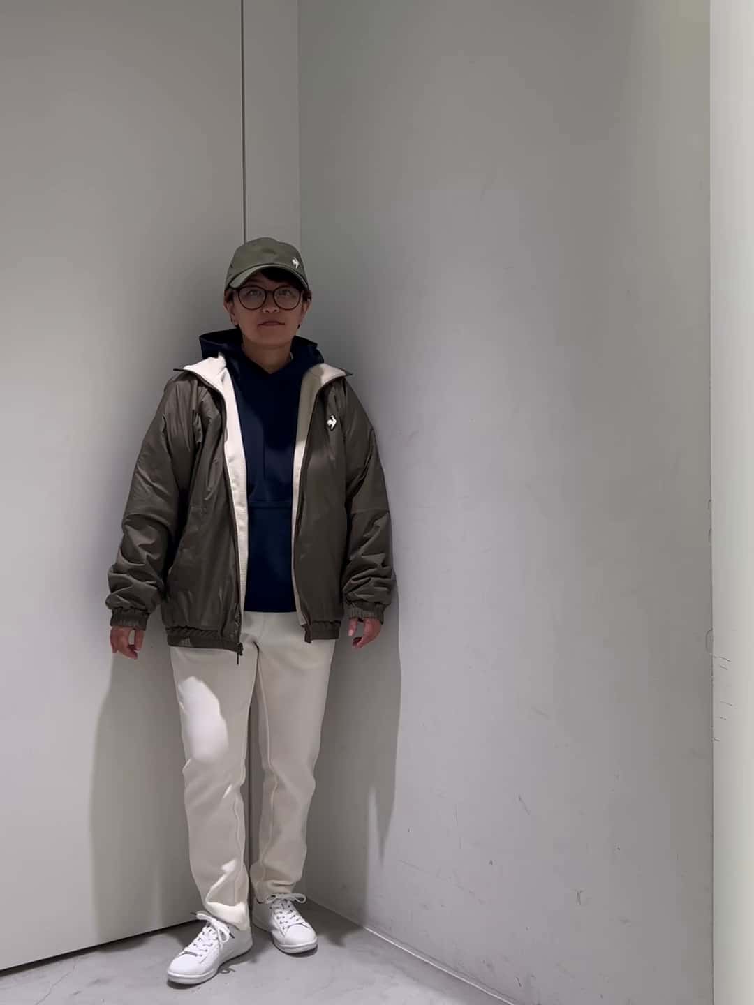 コーディネート