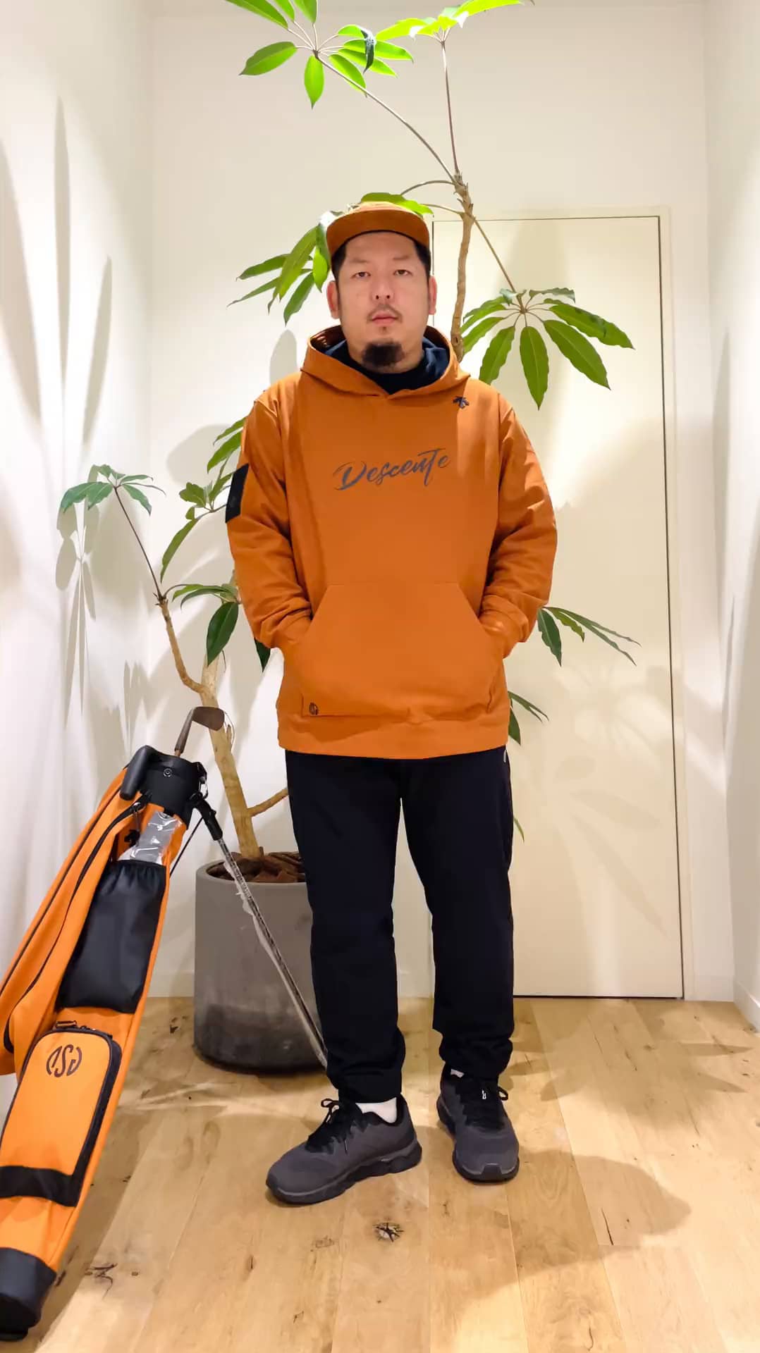 コーディネート
