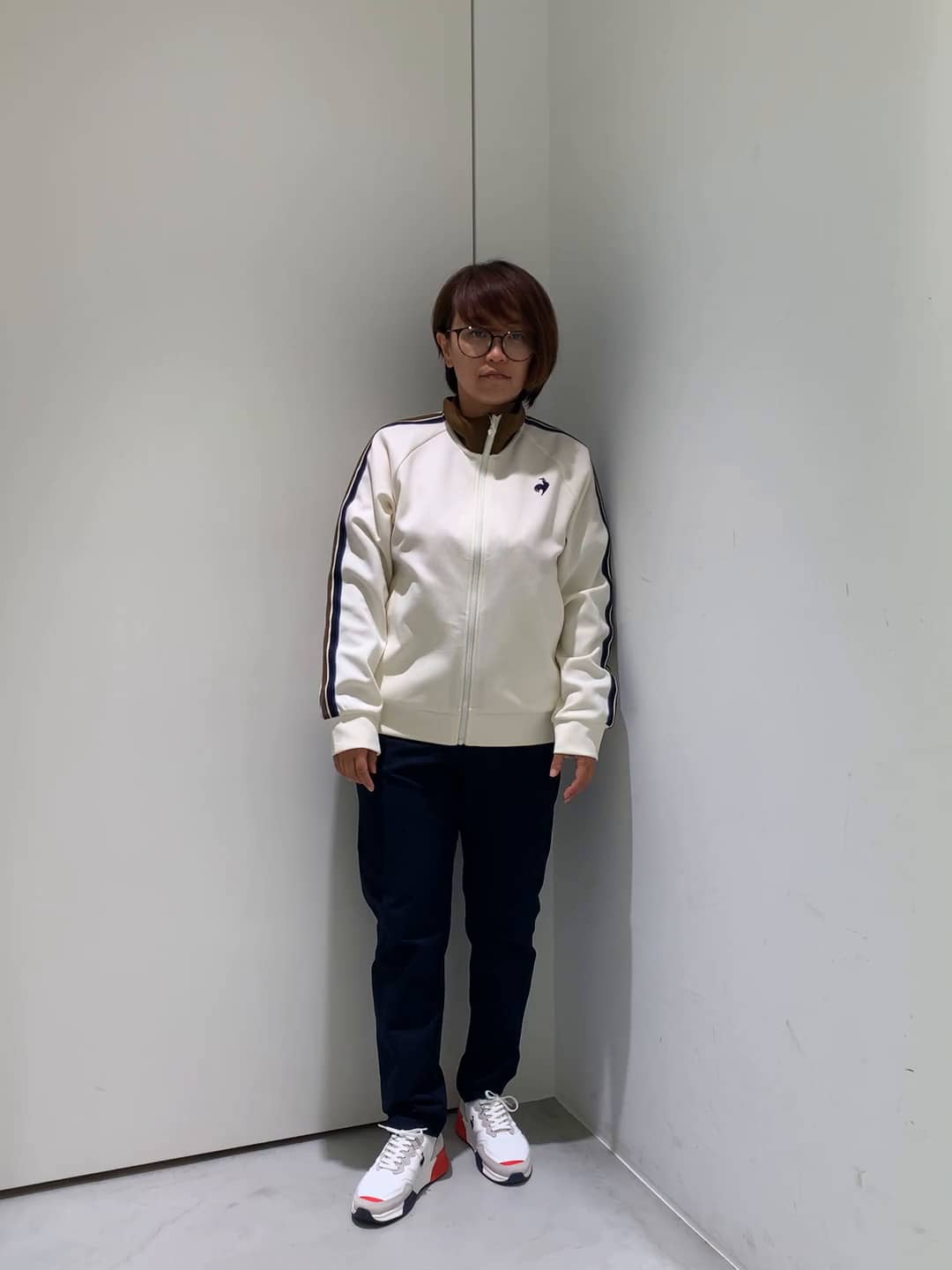 コーディネート