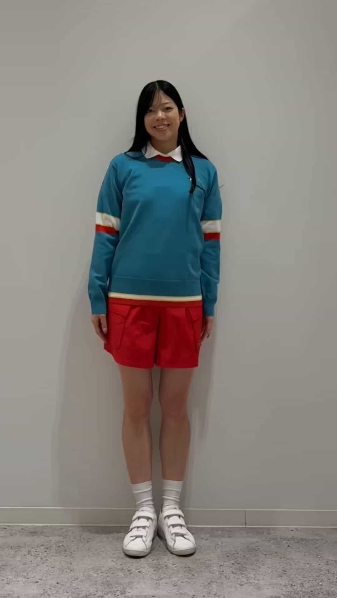 コーディネート