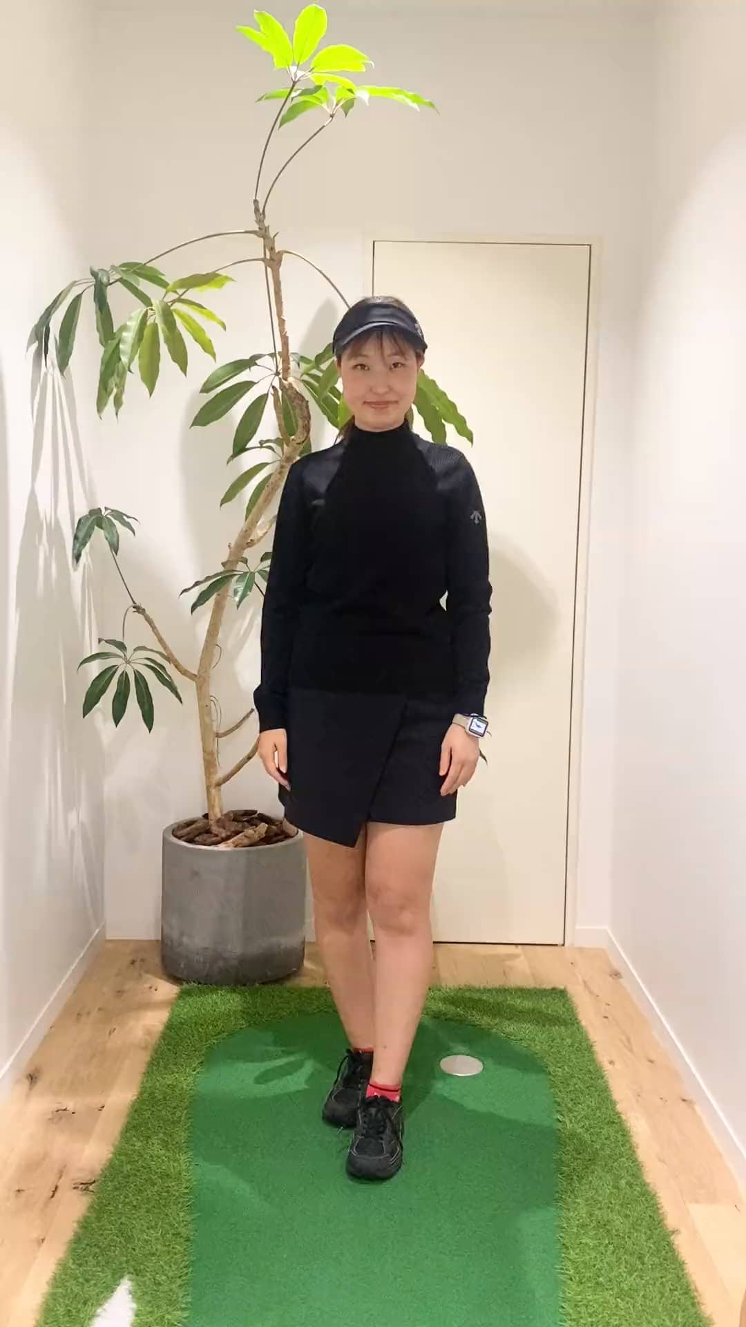 コーディネート