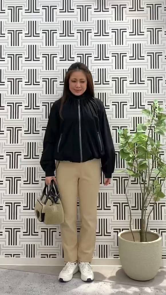 コーディネート