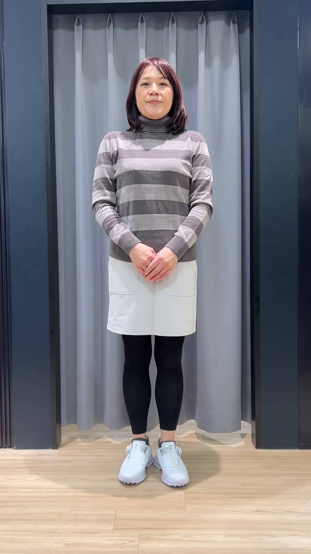 コーディネート