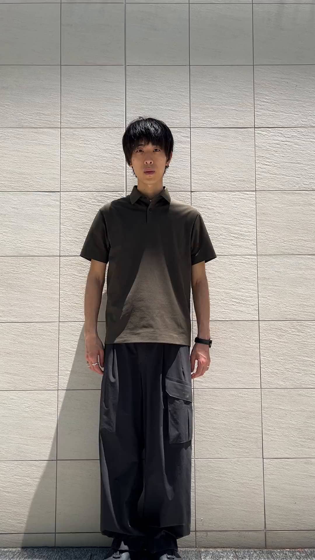 コーディネート