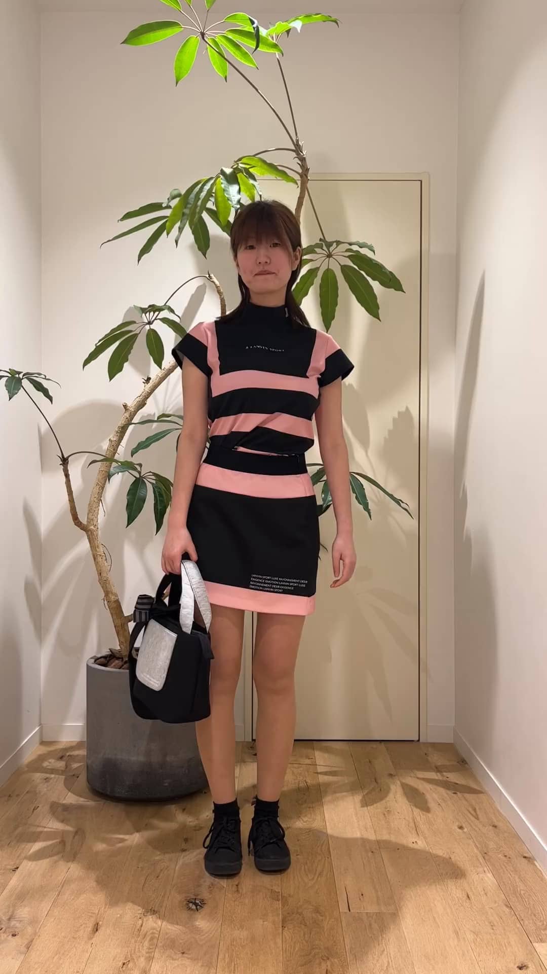 コーディネート