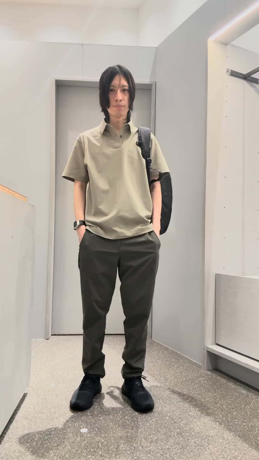 コーディネート