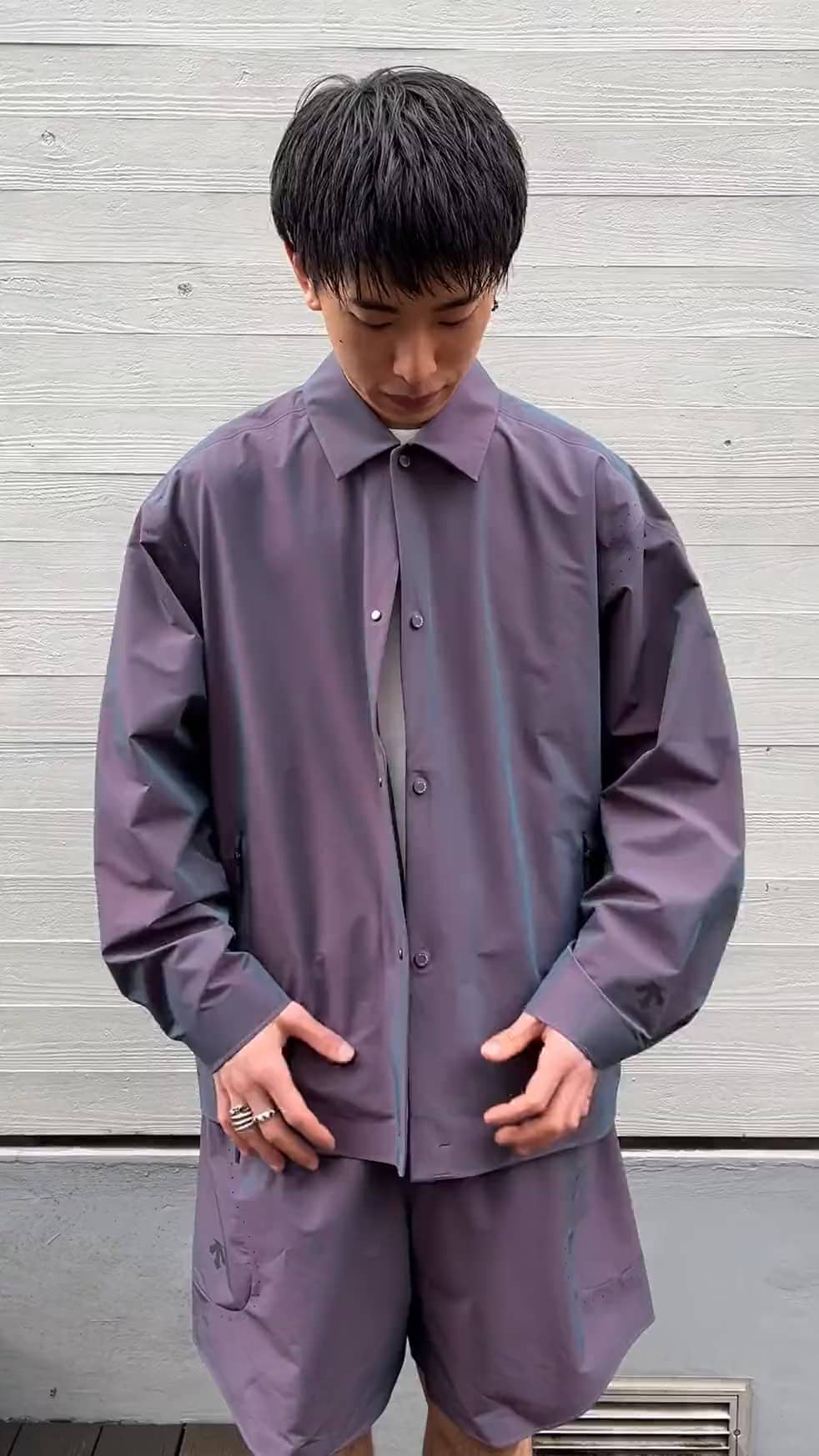 コーディネート