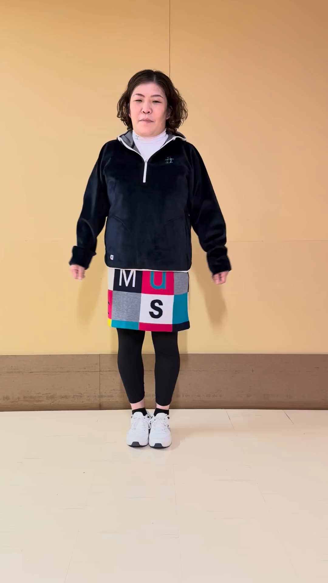 コーディネート