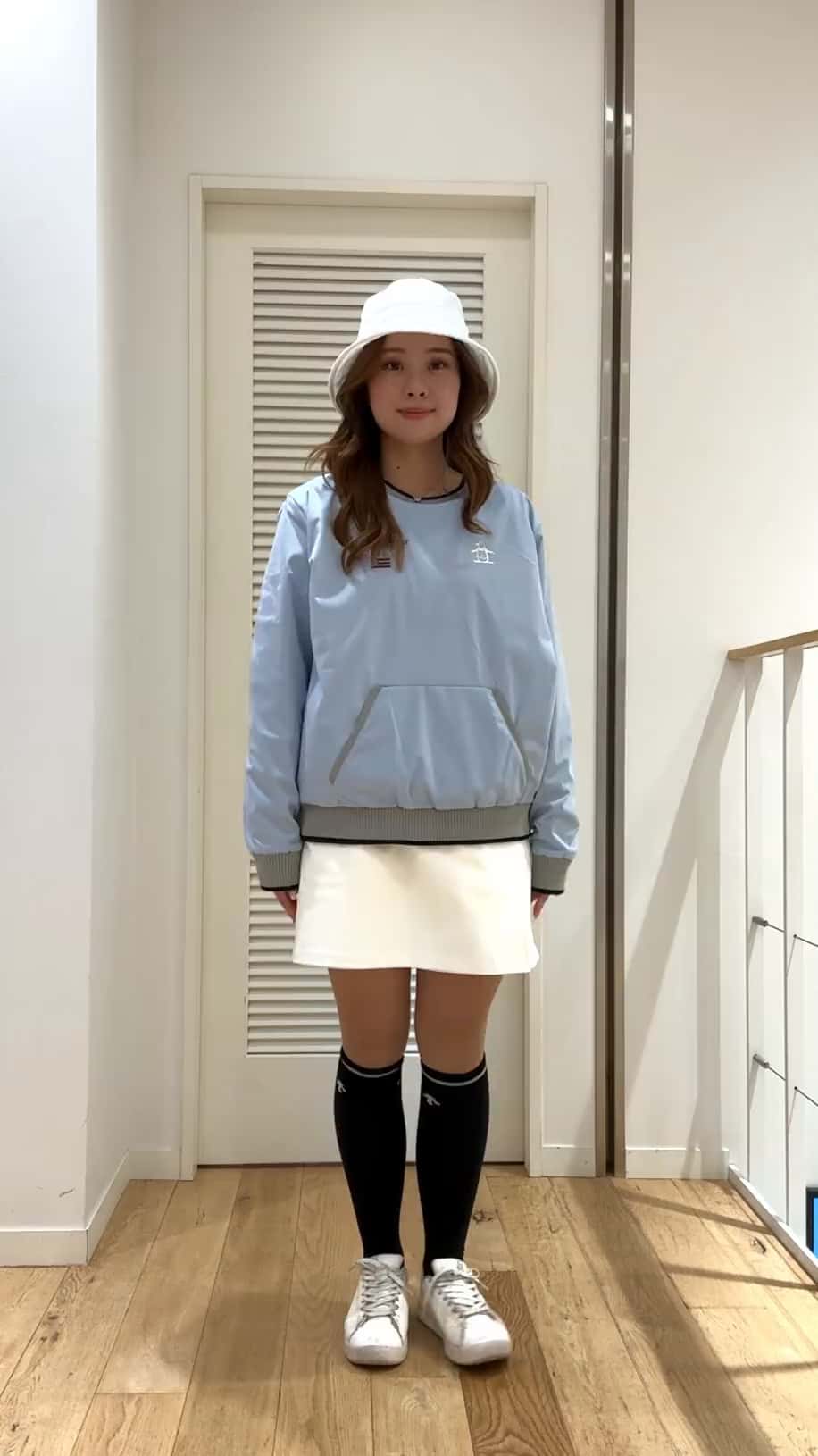 コーディネート