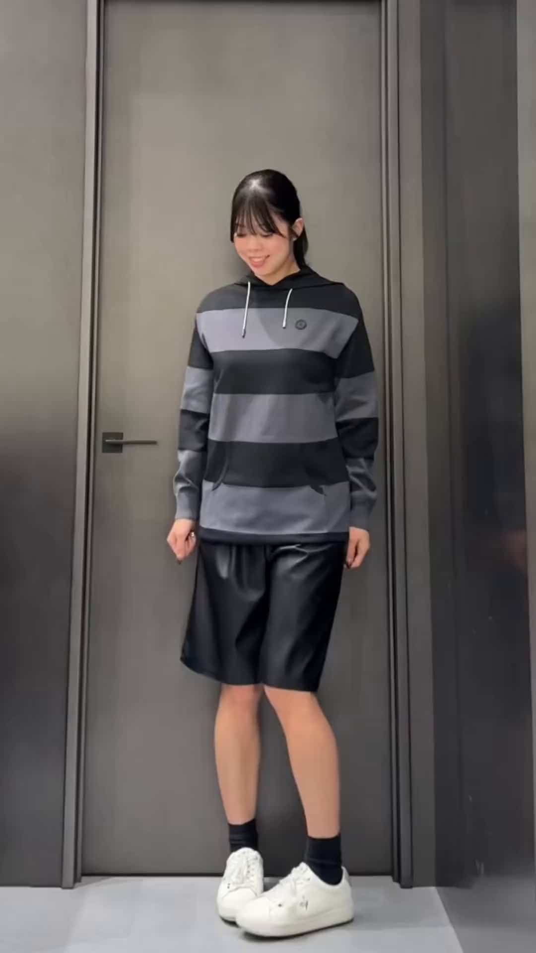 コーディネート
