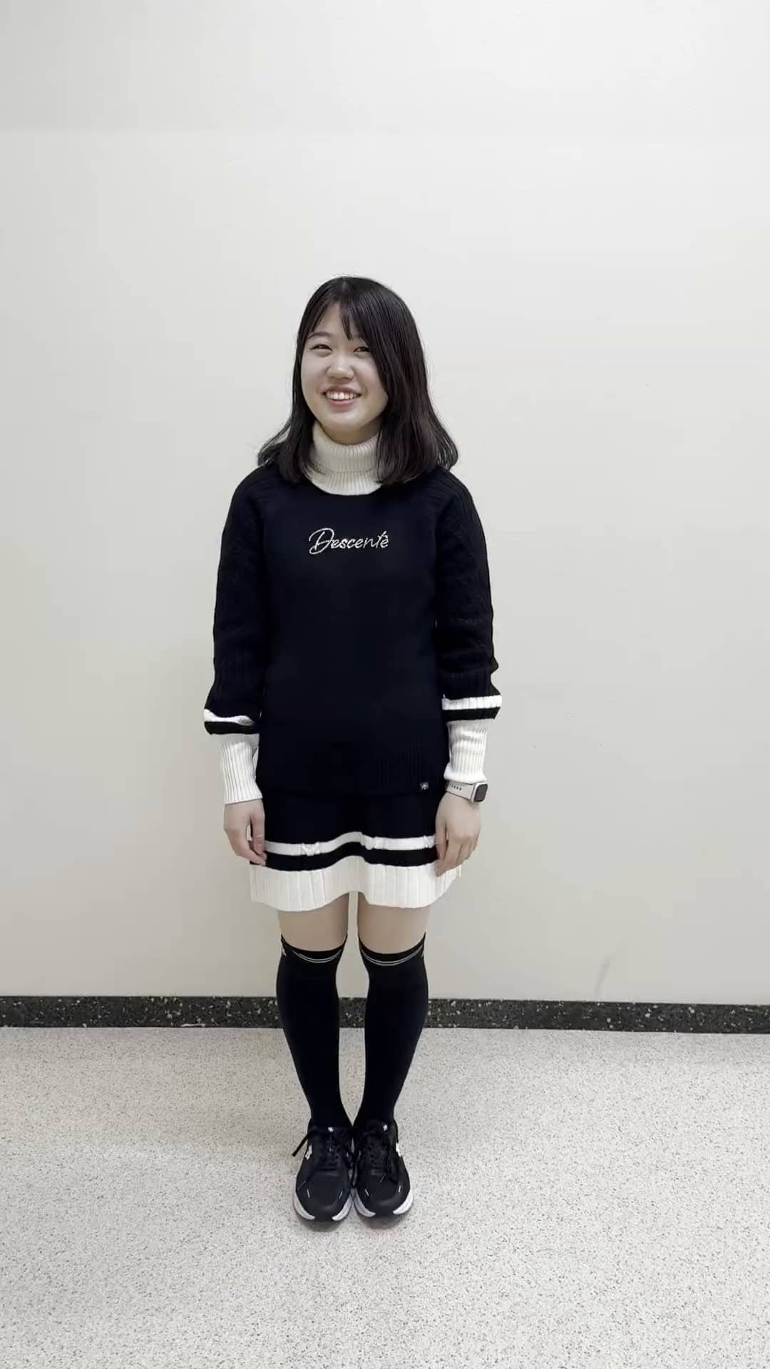コーディネート