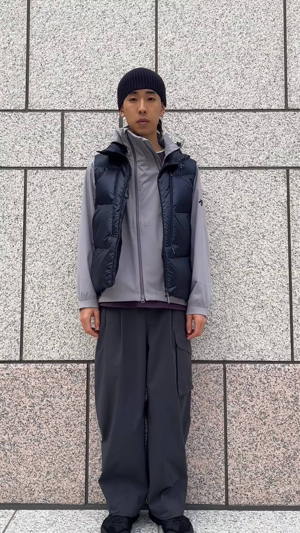 コーディネート
