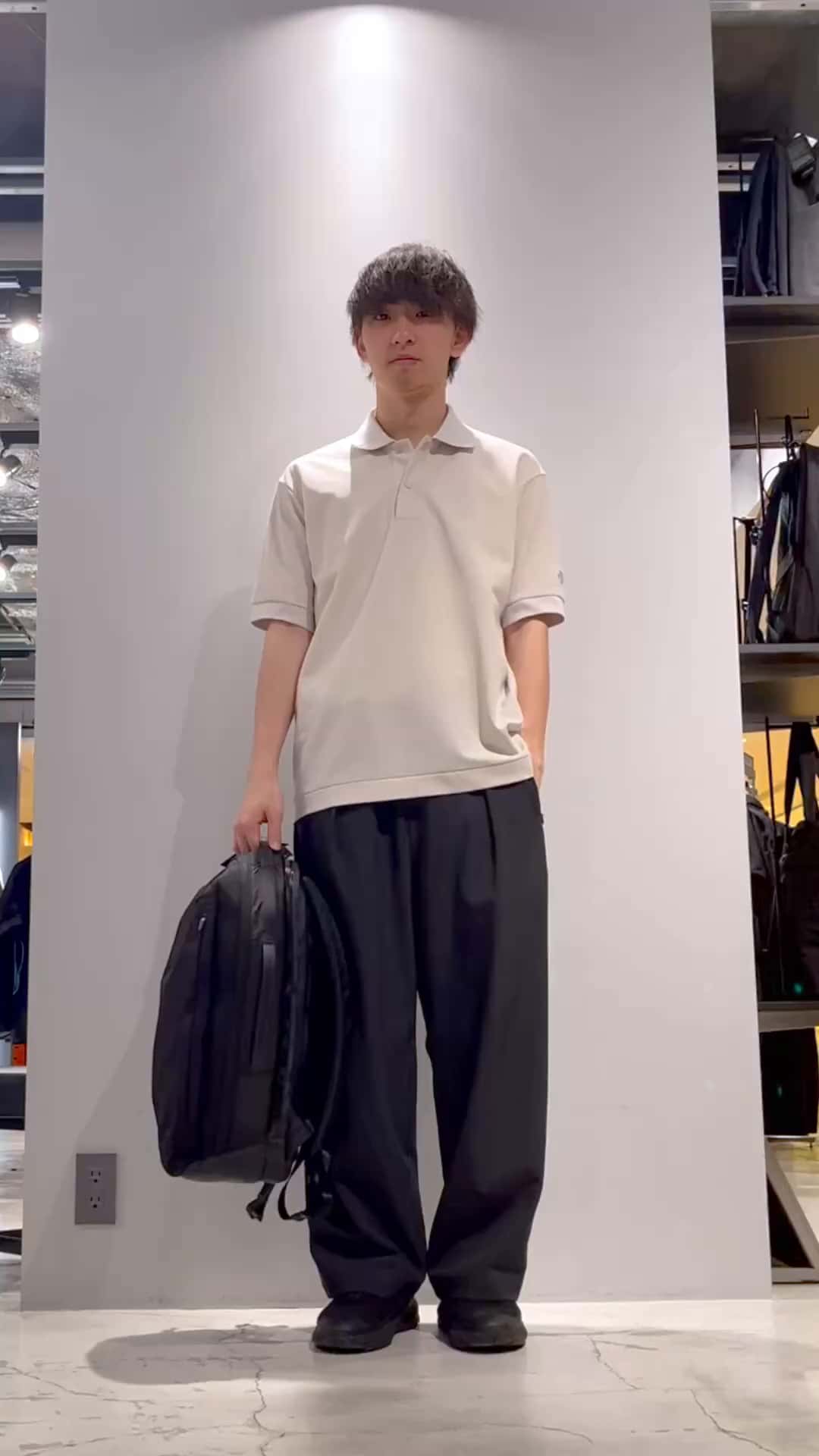 コーディネート