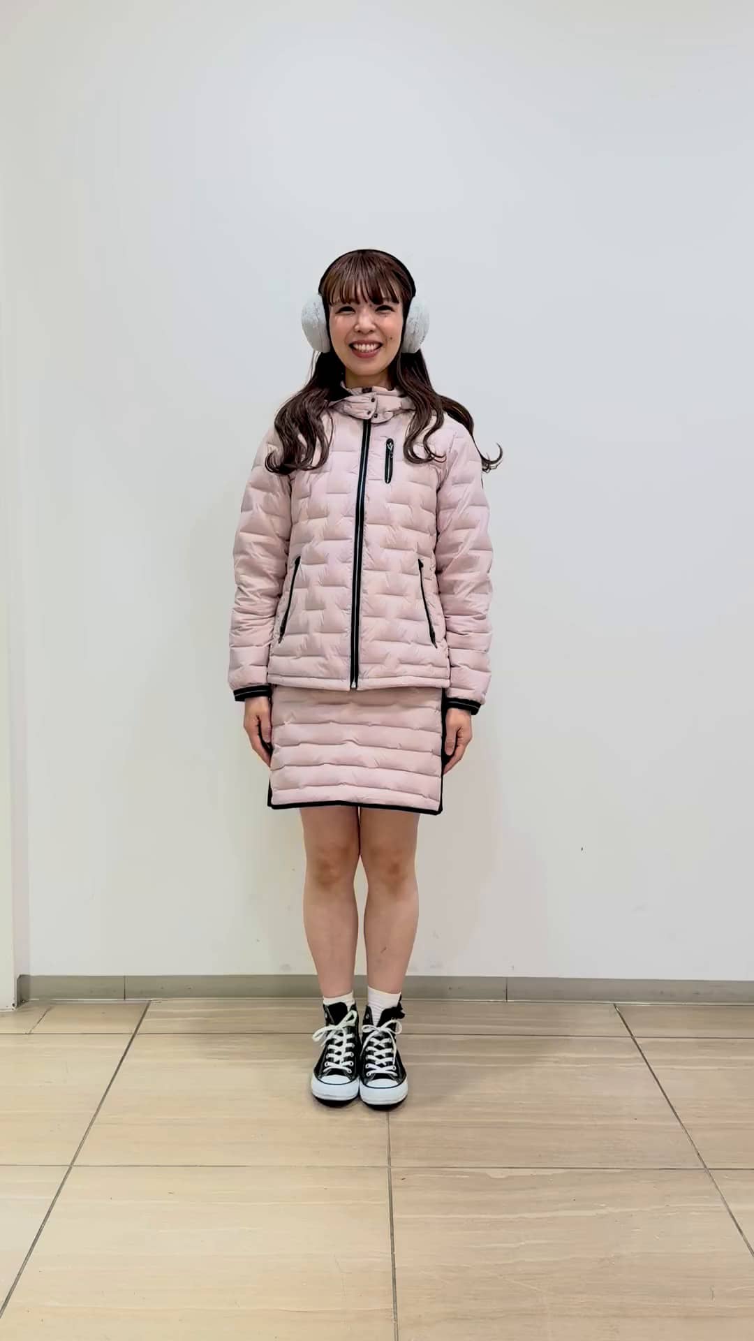 コーディネート