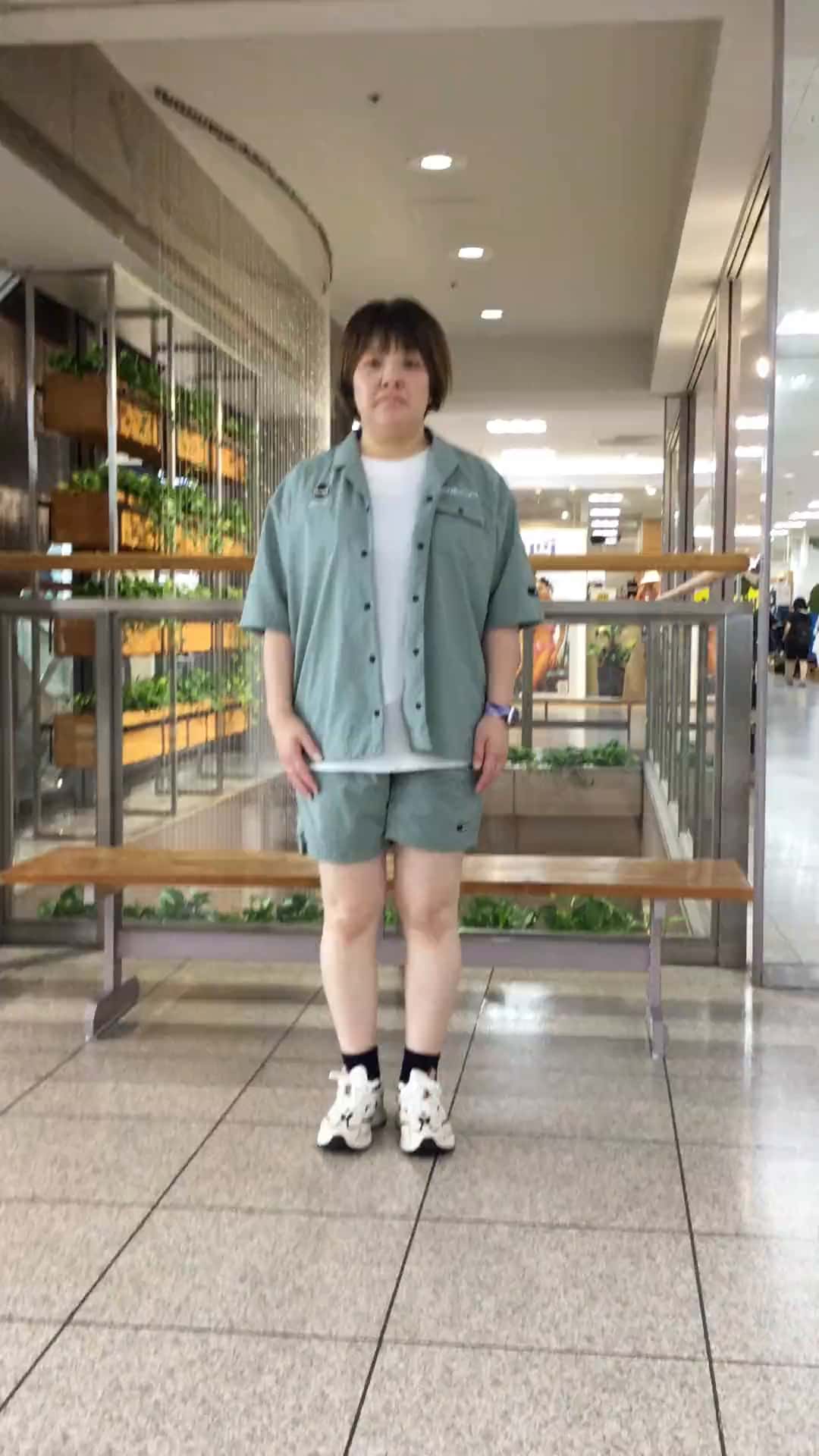 コーディネート