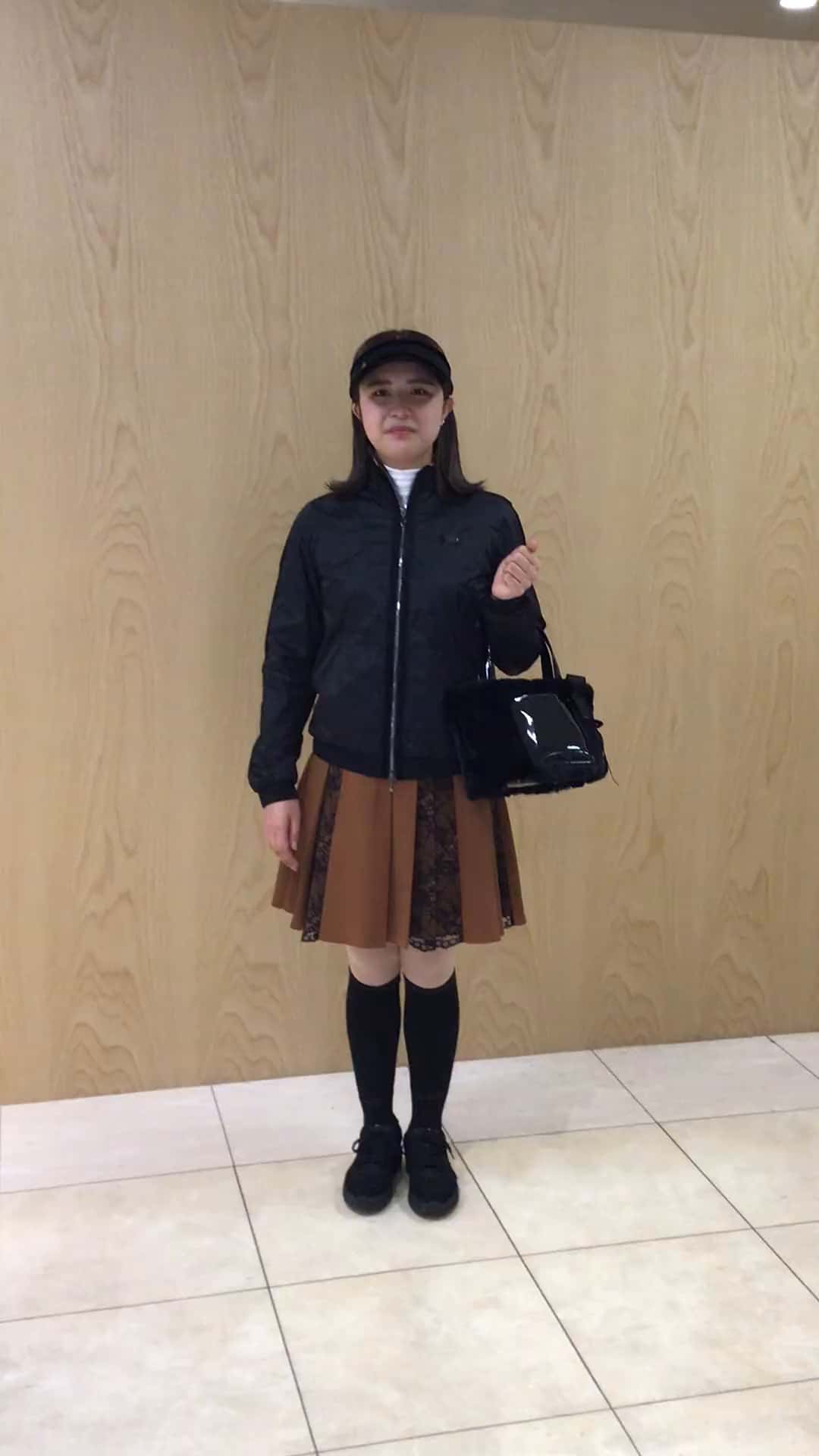コーディネート