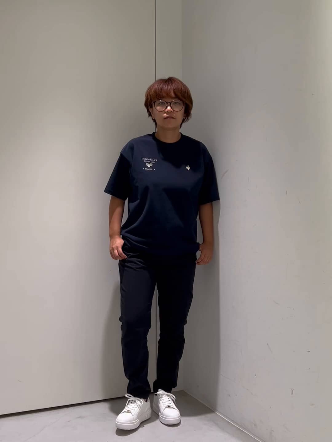 コーディネート
