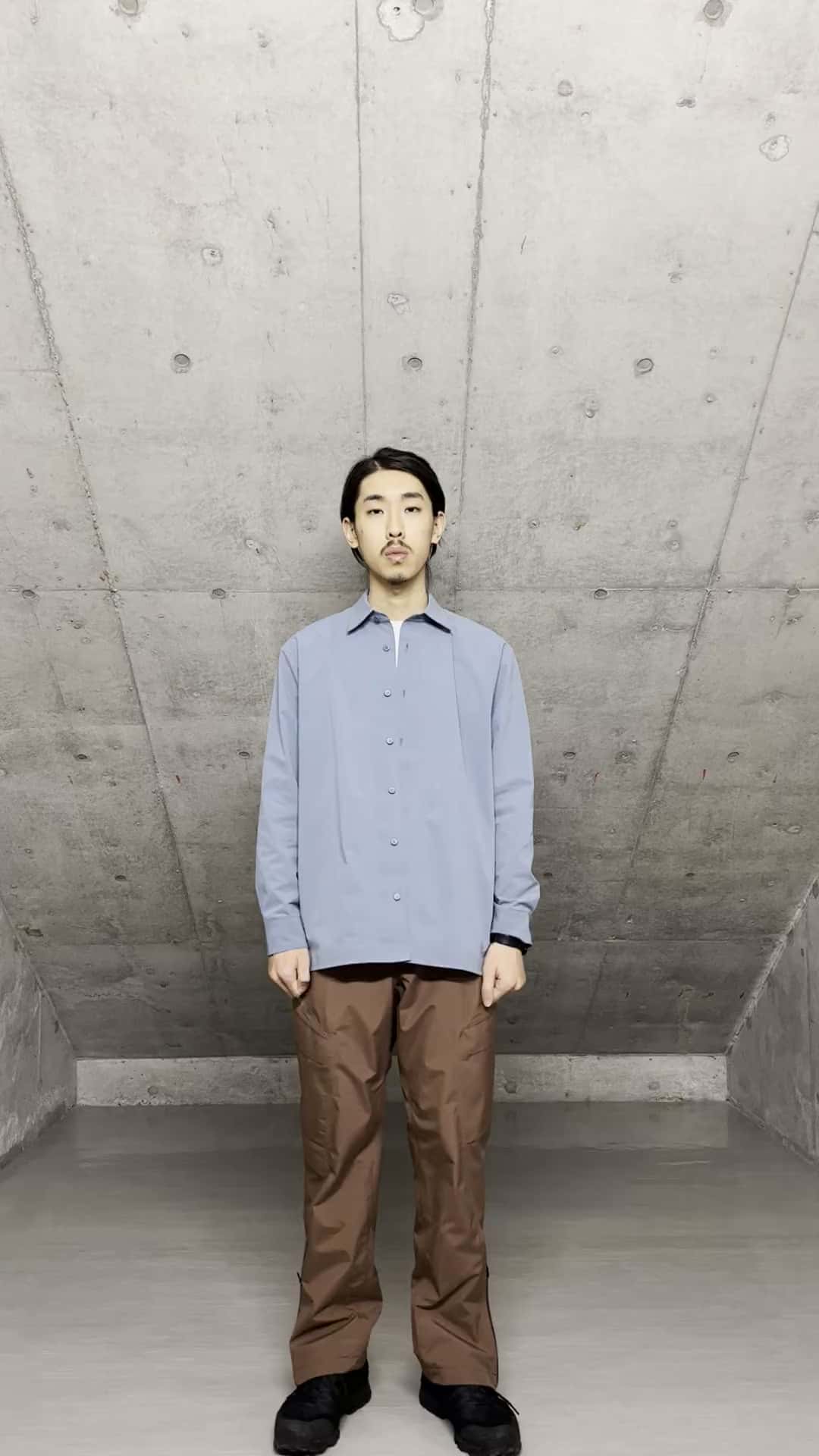 コーディネート