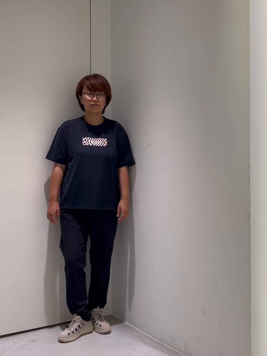 コーディネート