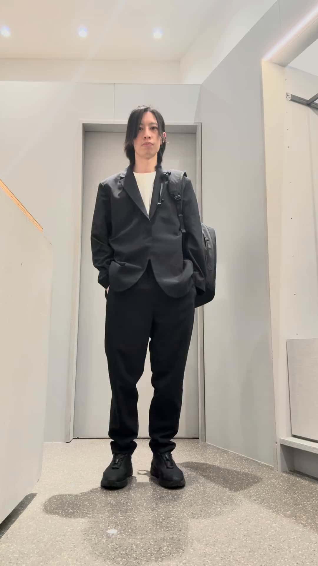 コーディネート