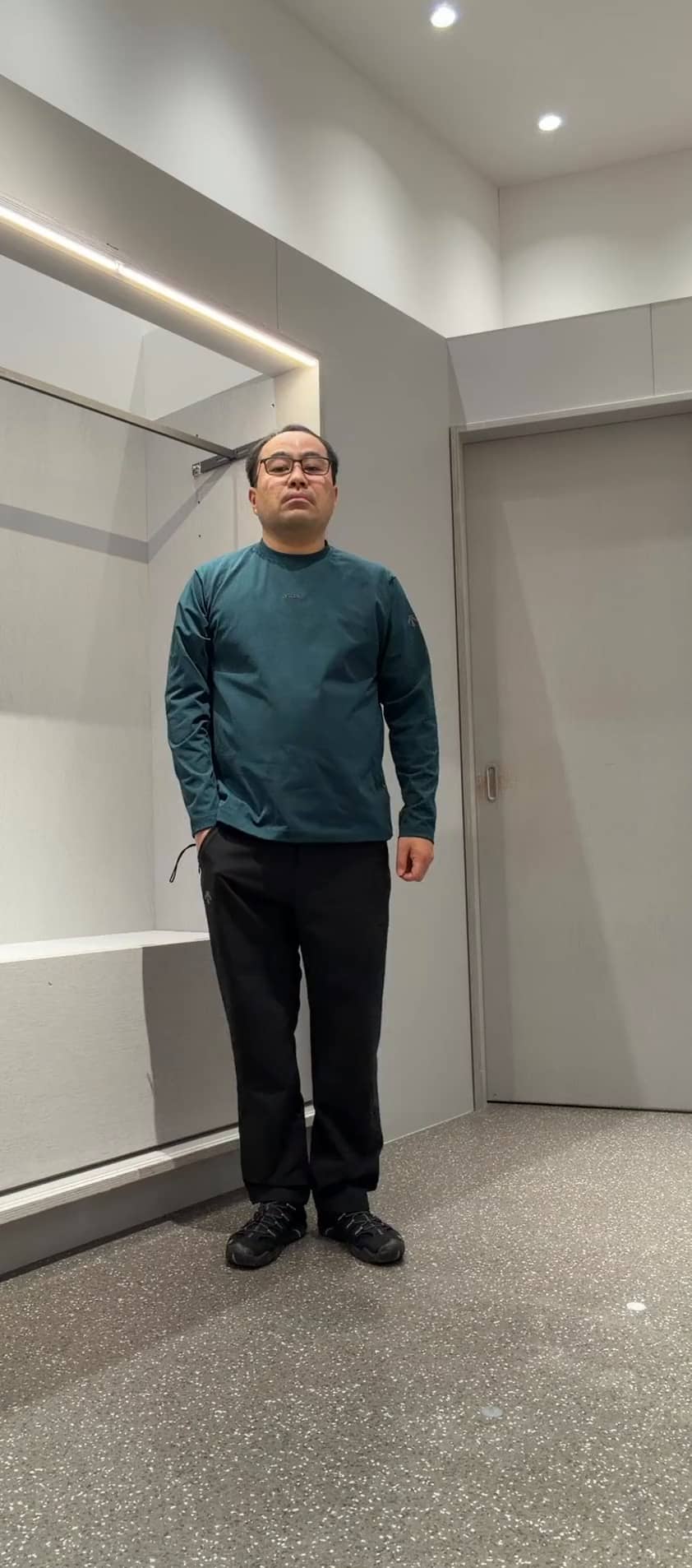 コーディネート