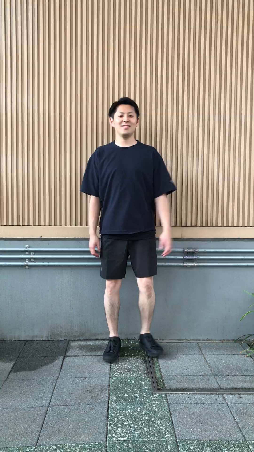 コーディネート