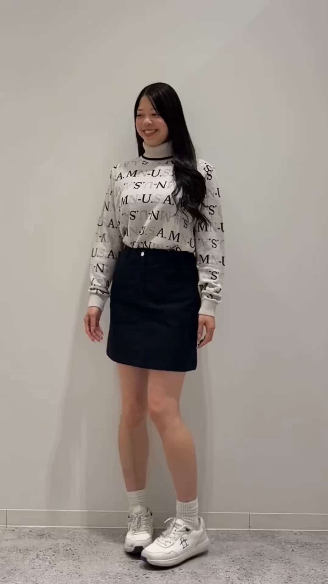 コーディネート