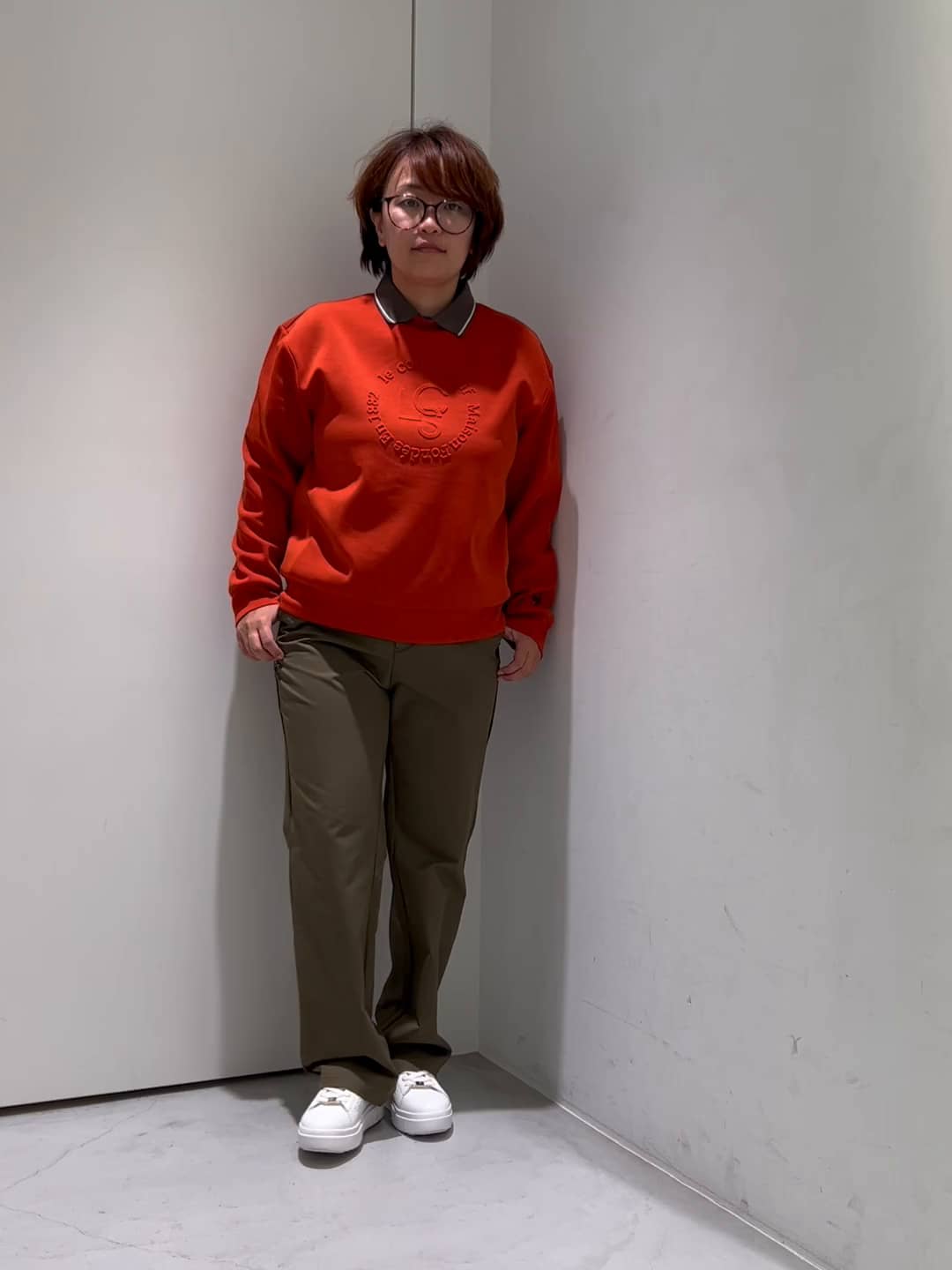 コーディネート