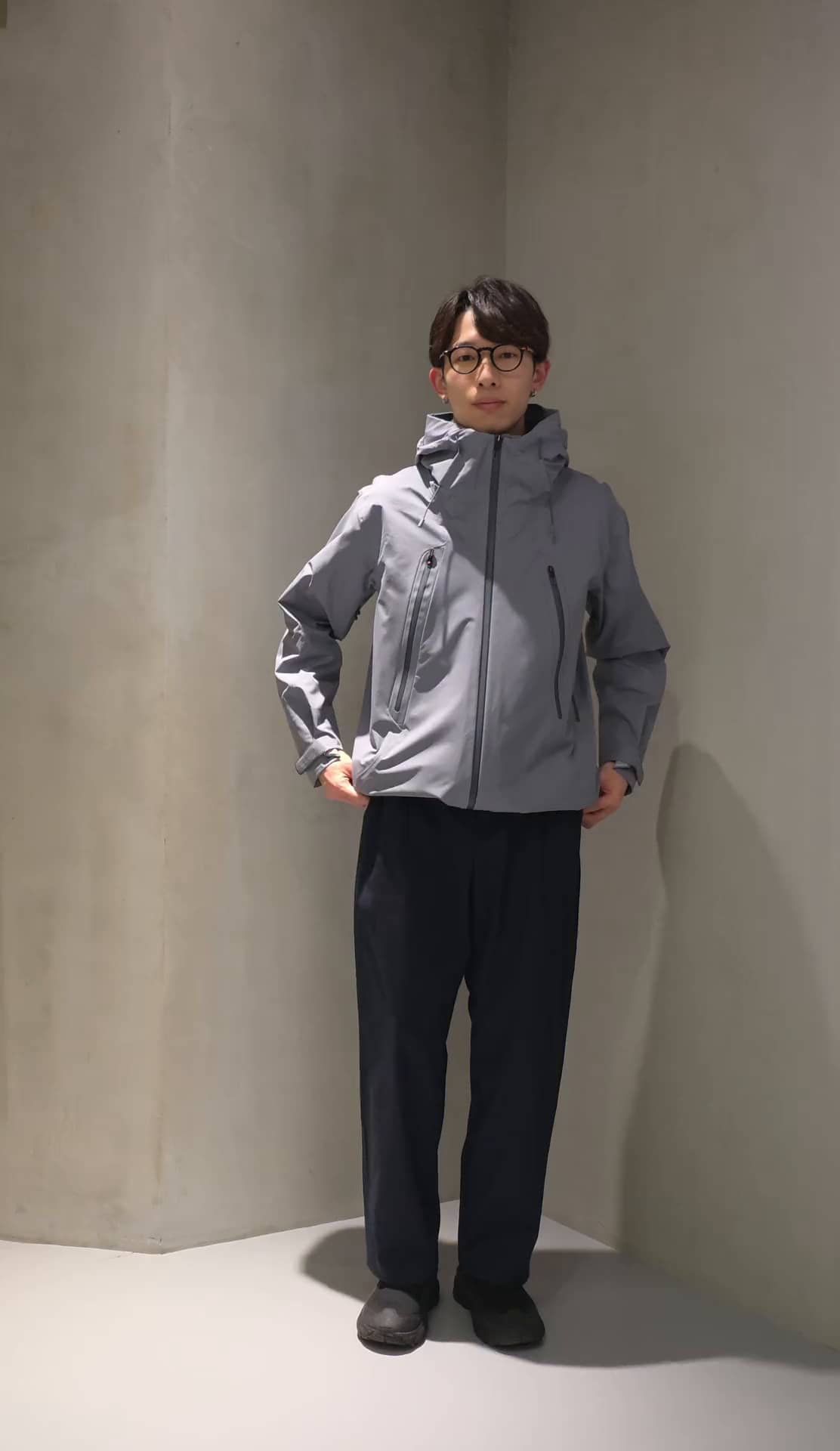 コーディネート