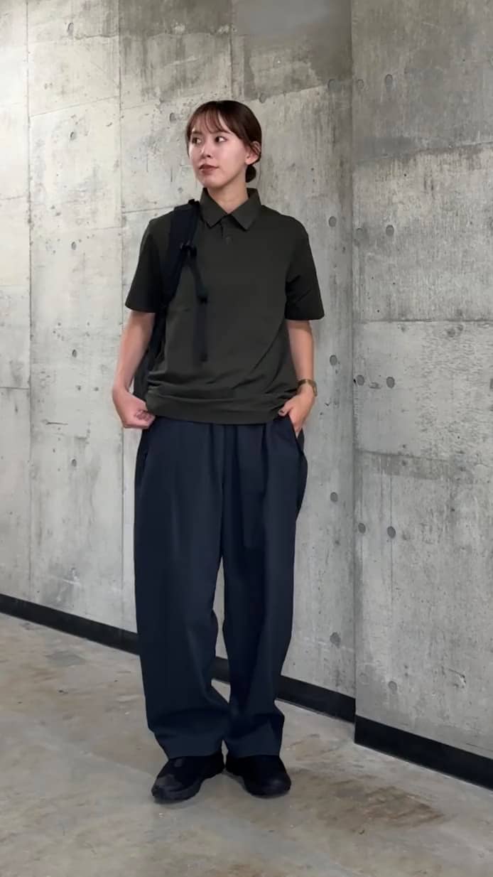 コーディネート
