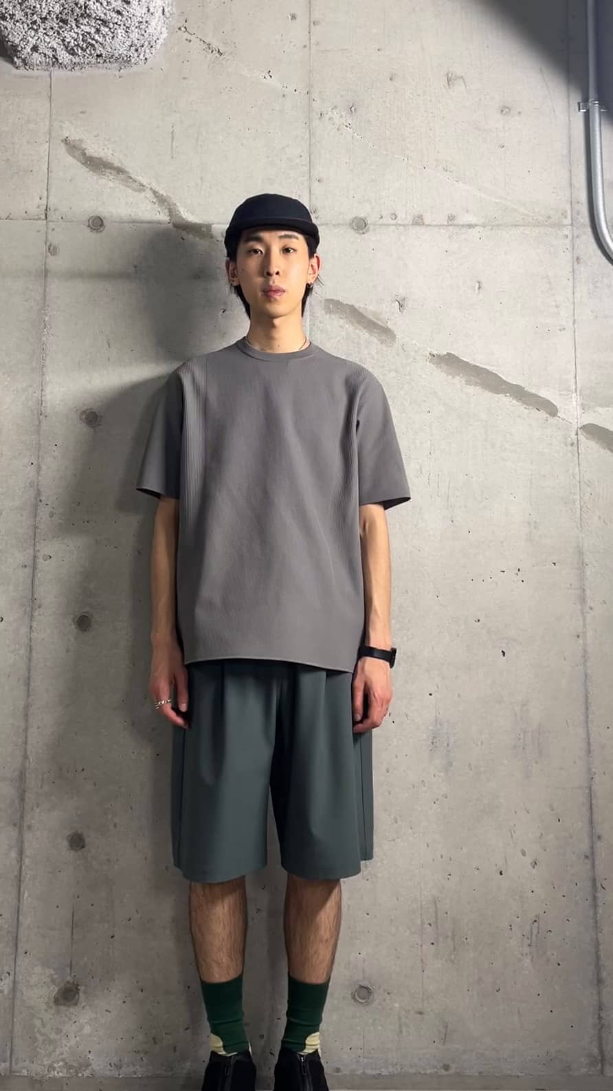 コーディネート