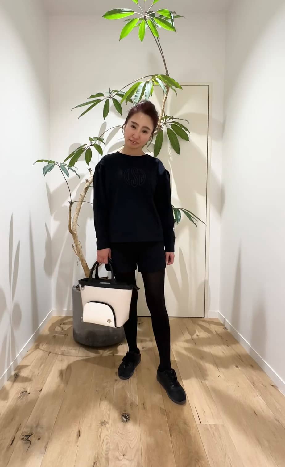 コーディネート