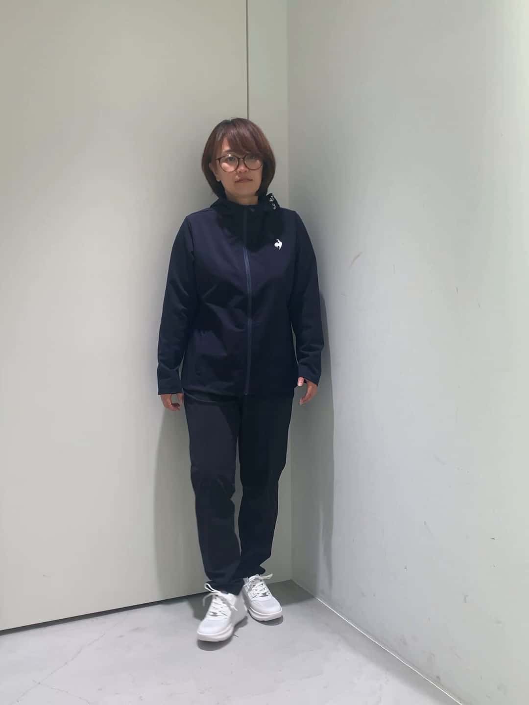 コーディネート
