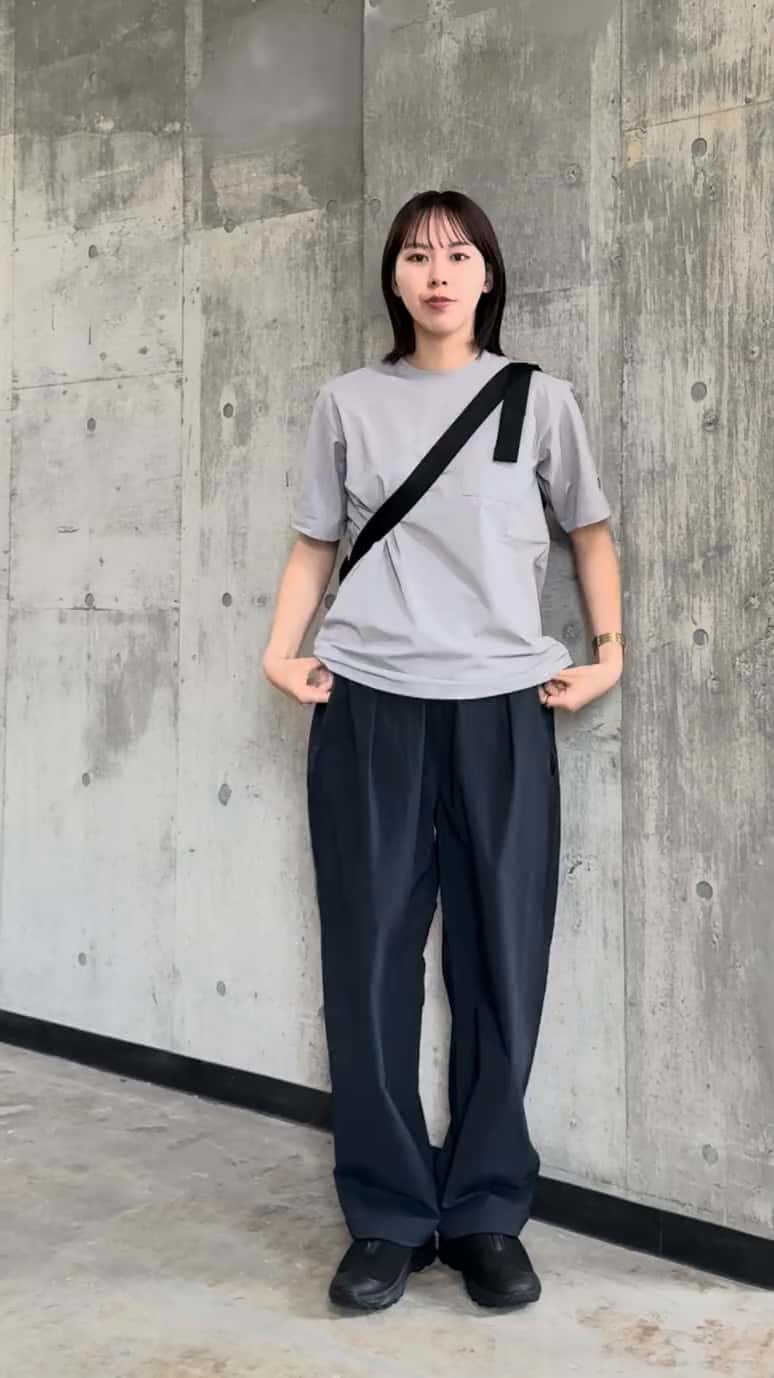 コーディネート