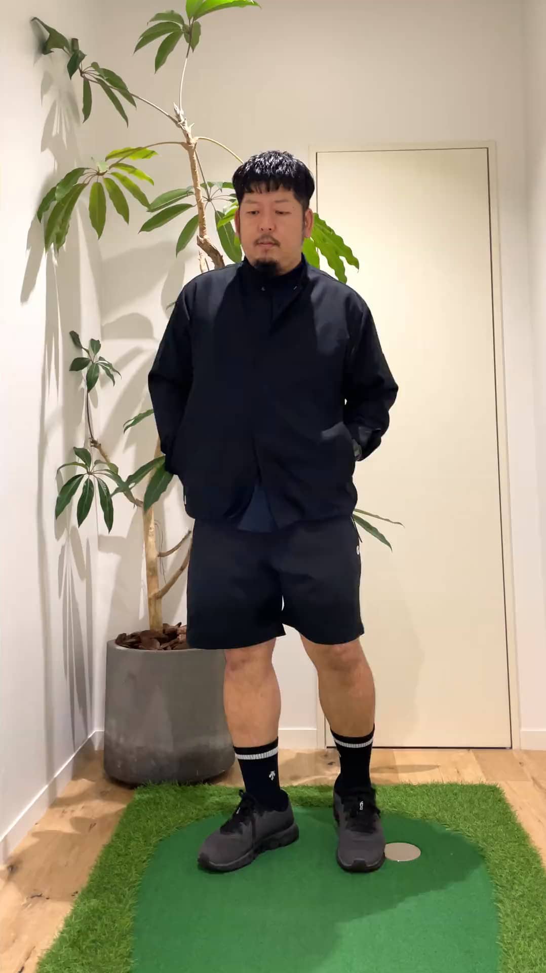 コーディネート