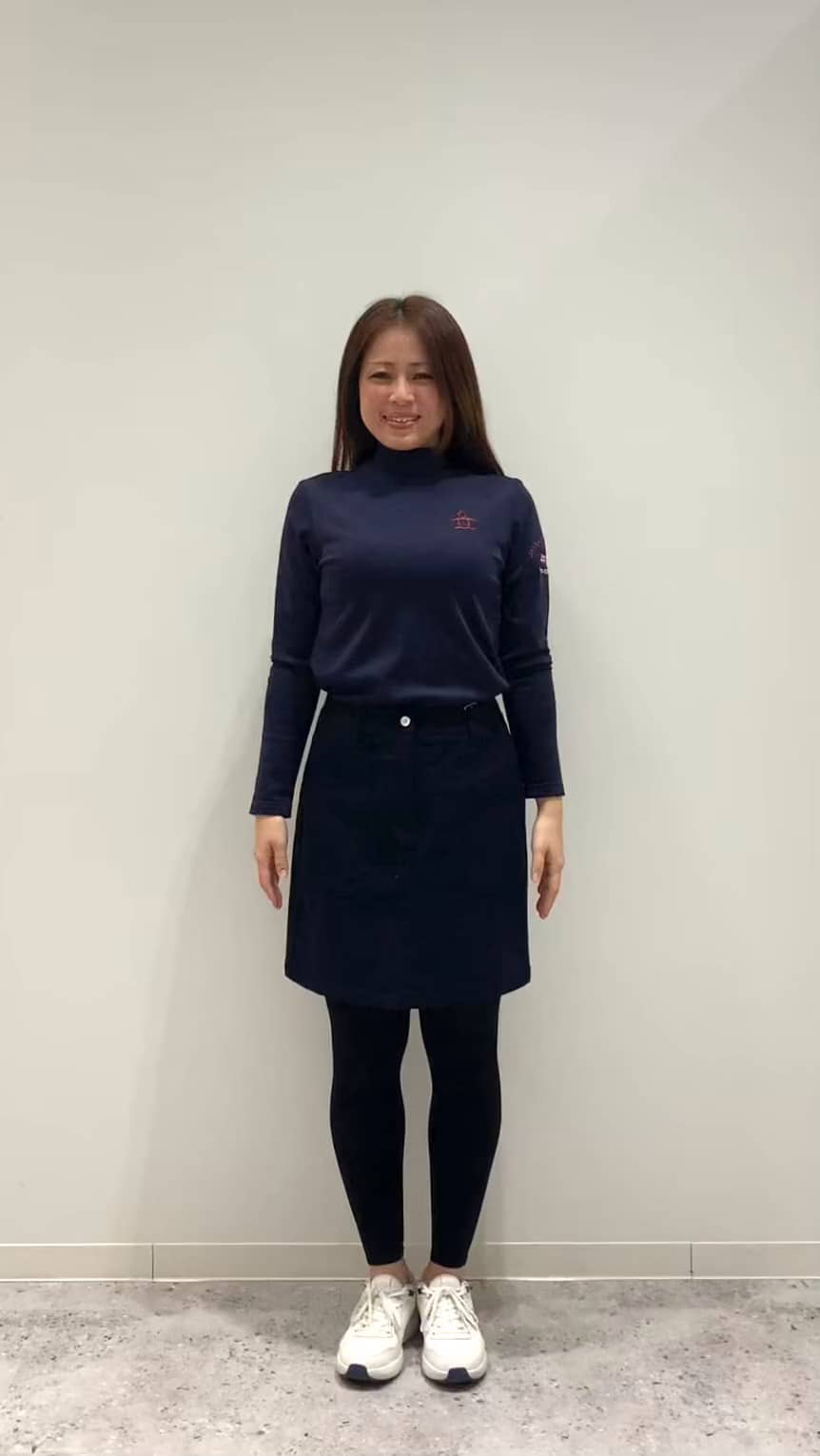 コーディネート