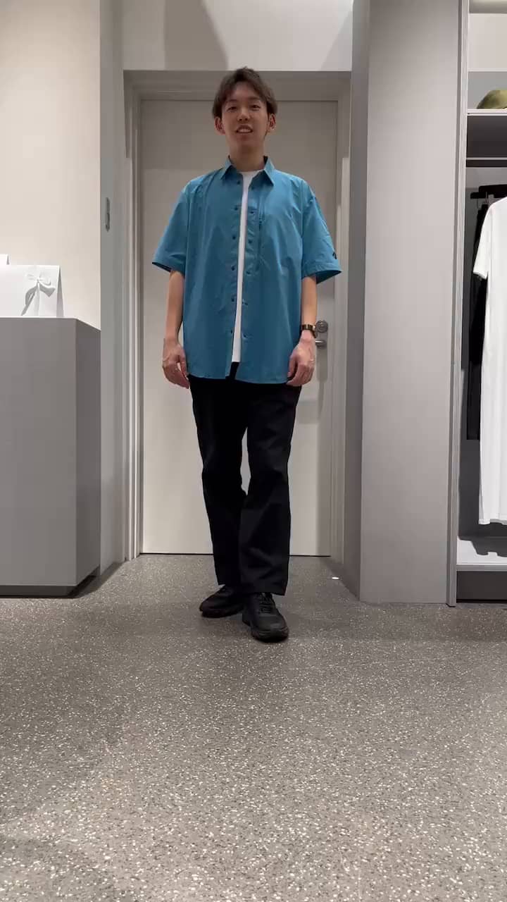 コーディネート