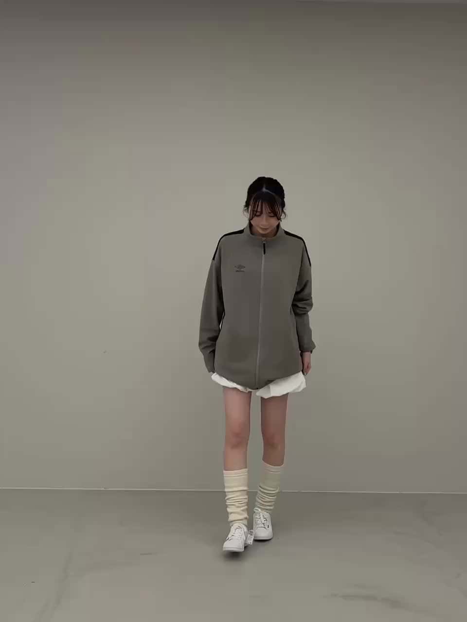 コーディネート