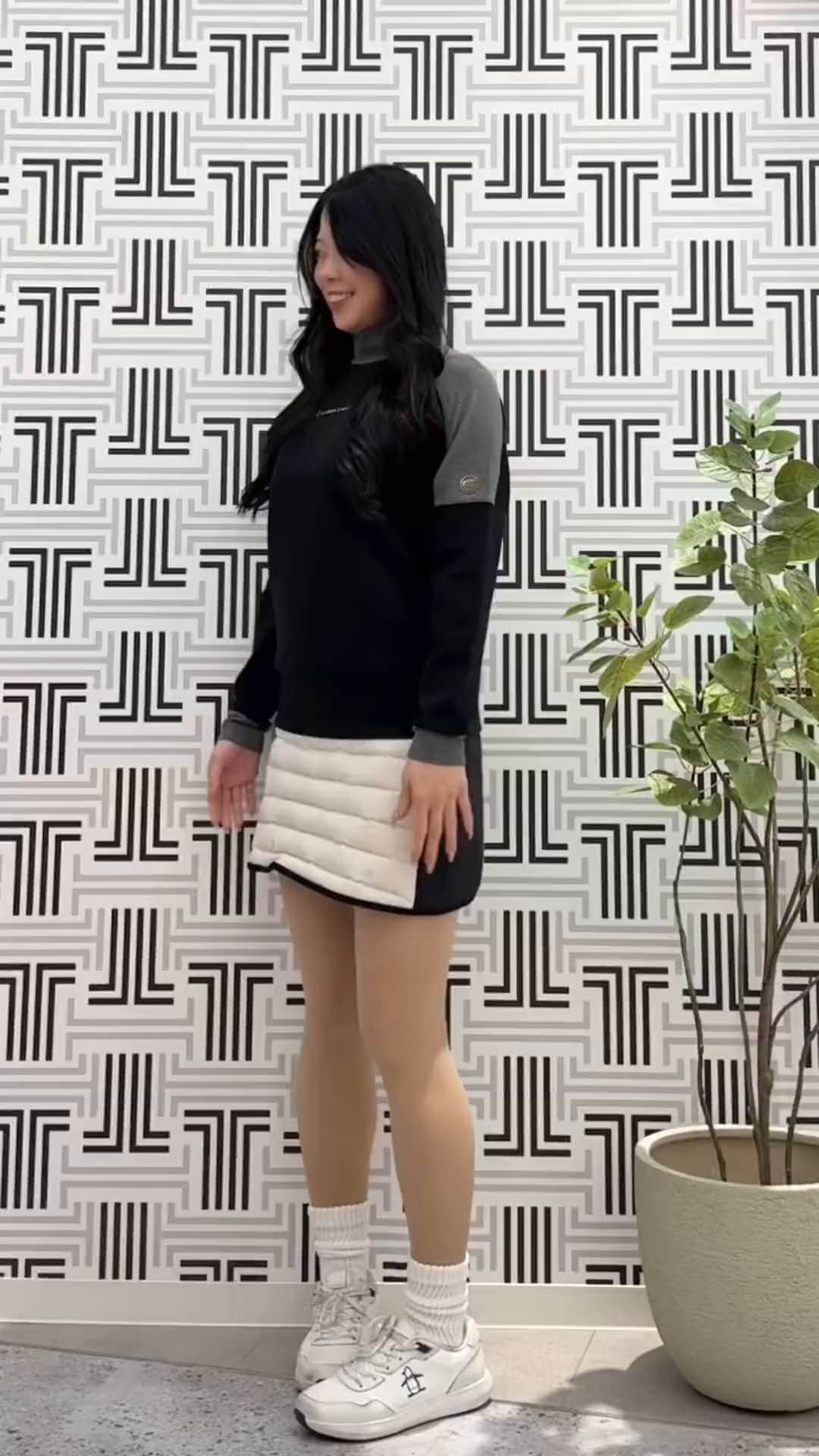 コーディネート