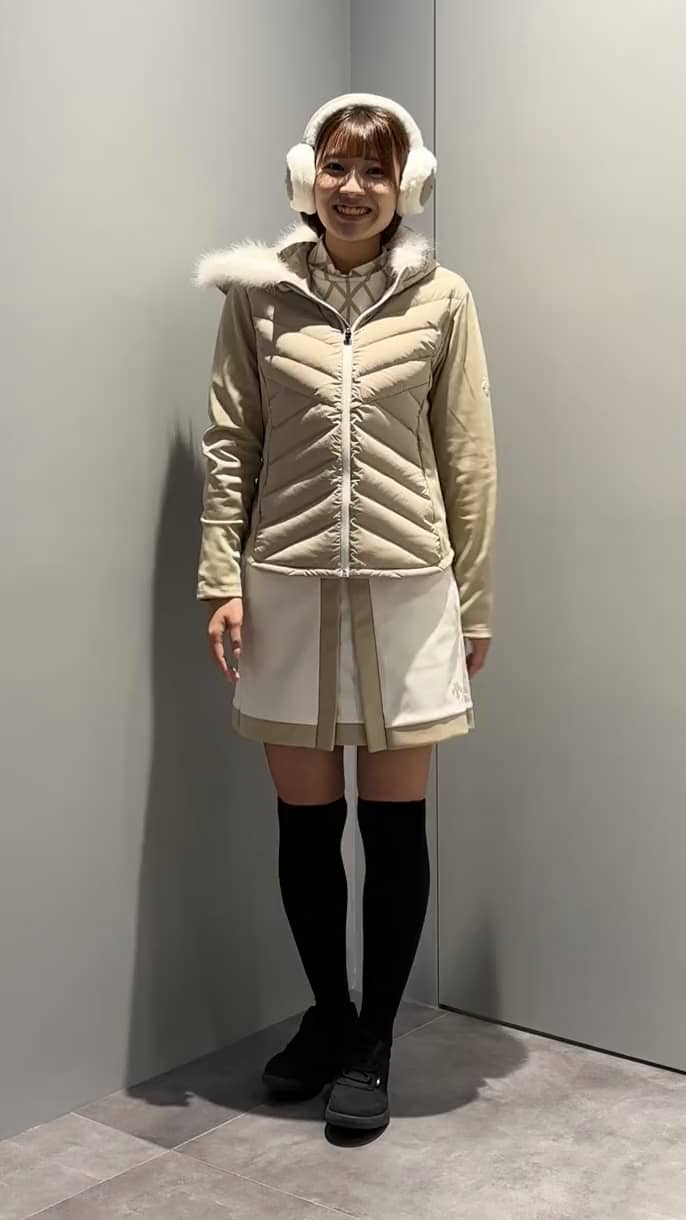 コーディネート